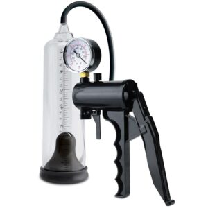 Pompa per Erezione ad Aria – Pump Addicted RX3 27