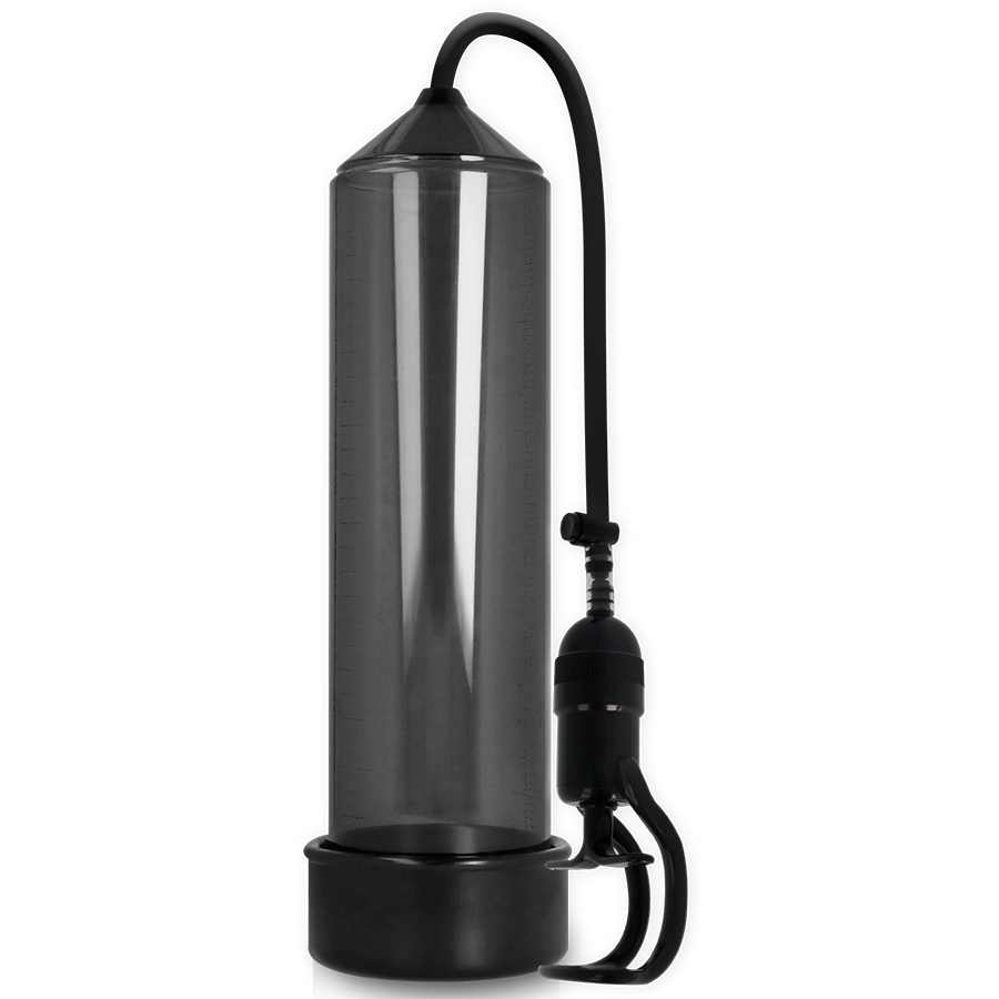Pompa per Erezione ad Aria – Pump Addicted RX3 24