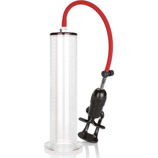 Pompa per Erezione ad Aria – Pump Addicted RX3 30