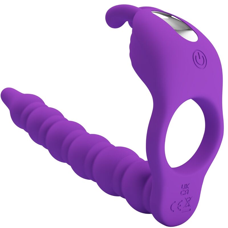 Vibratore Realistico e Flessibile Baile Vibrators  25 cm Vibratore Realistico e Flessibile Baile Vibrators  25 cm