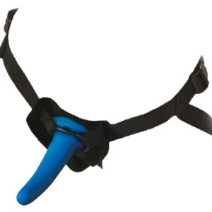 Strap-on Harness Attraction Jackson 19.8 X 4.2 cm 10