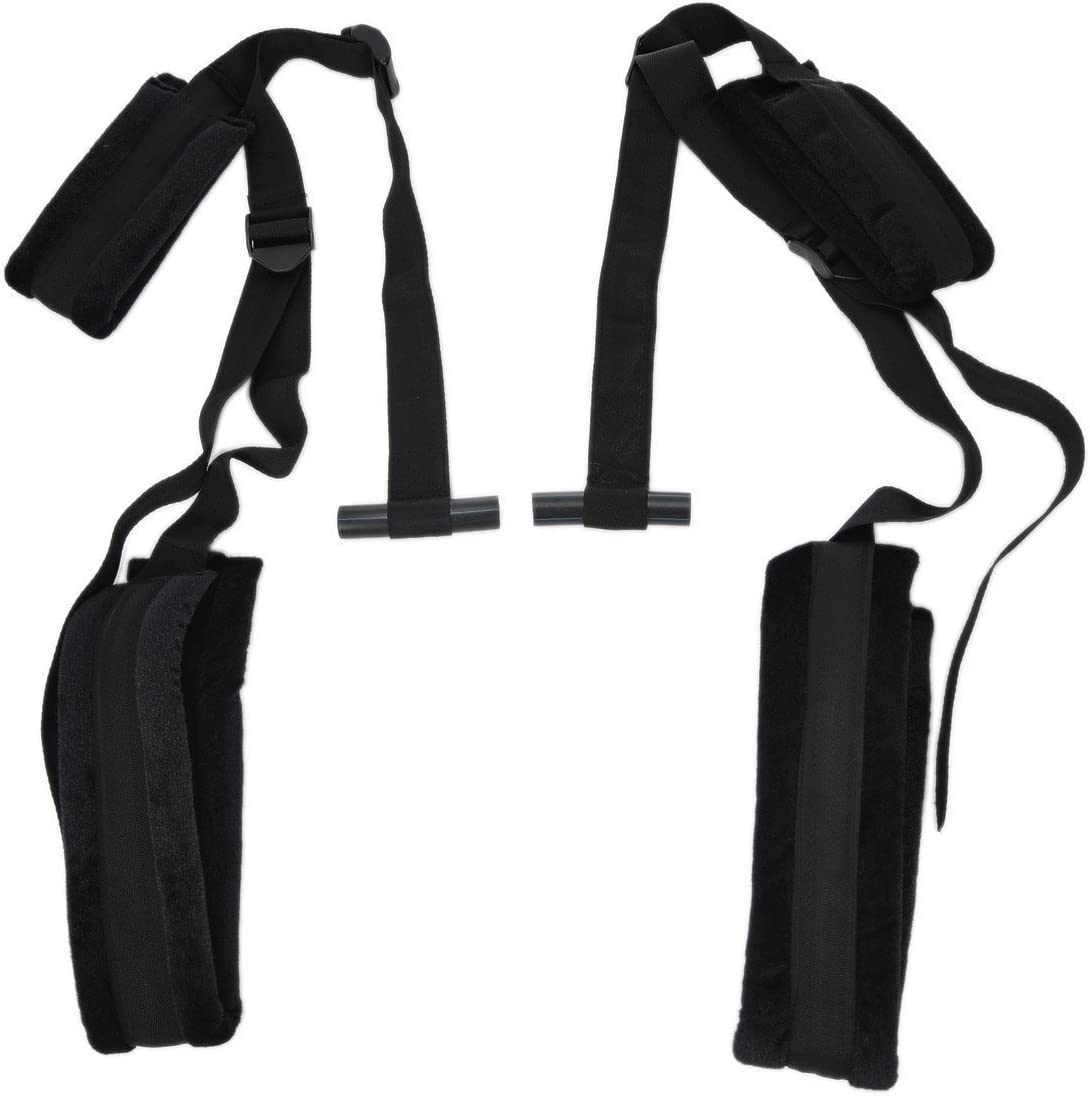 Altalena Dell’amore per Porta – Fetish Fantasy Deluxe Altalena Dell’amore per Porta – Fetish Fantasy Deluxe