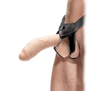 Strapon cavo Fetish Fantasy Estremo