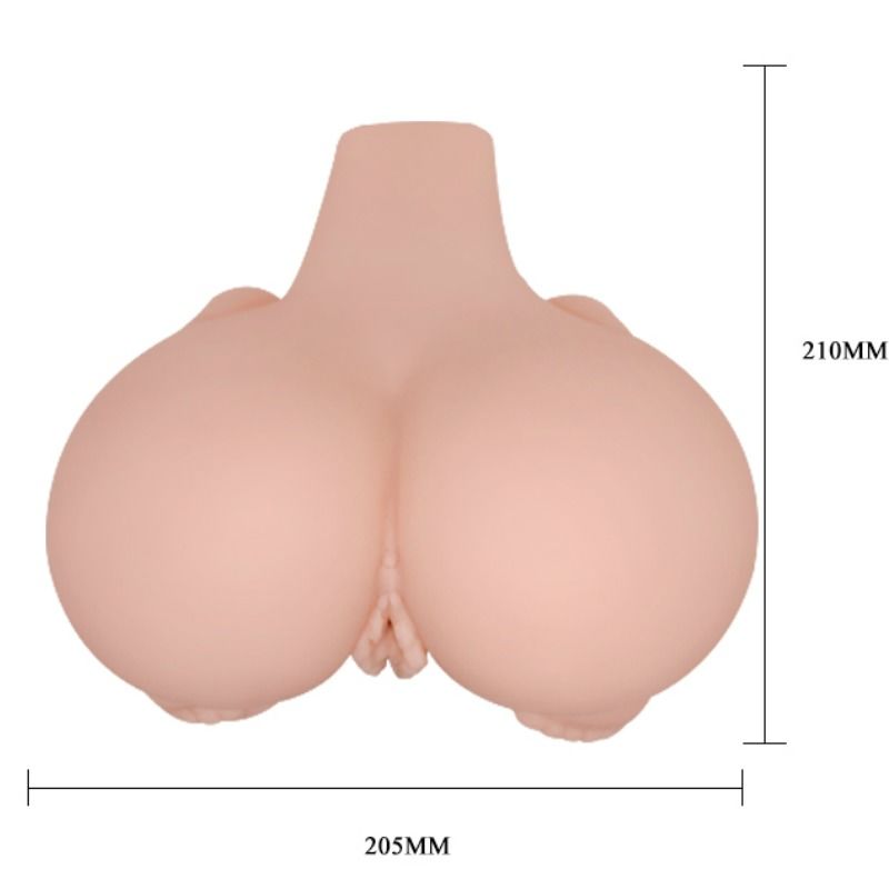 Masturbatore Realistico con Vibrazione Doggy Style – Crazy Bull 5 Masturbatore Realistico con Vibrazione Doggy Style – Crazy Bull 5