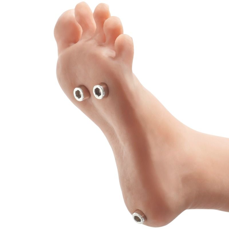 Bambola Realistica Pipedream Extreme Toyz Ultimate Fantasy Carmen 9 Bambola Realistica Pipedream Extreme Toyz Ultimate Fantasy Carmen 9