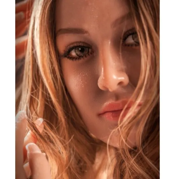Bambola Realistica Pipedream Extreme Toyz Ultimate Fantasy Bianca 24