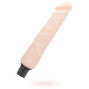 Strapon Harness Universale Con Dildo Jerry 22 Cm Naturale