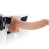 Vibratore Indossabile con Telecomando – Fetish Fantasy 25 cm