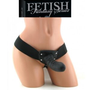 Strapon Uomo e Donna Fetish Fantasy Limited Edition