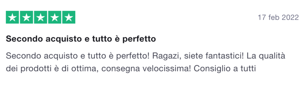 Recensione 3