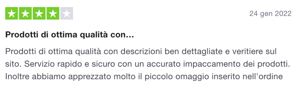 Recensione 7