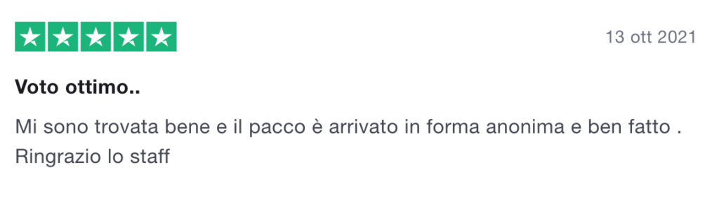 Recensione 16