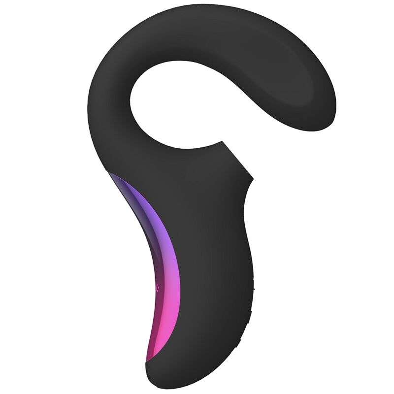 Stimolatore Sonico a Doppia Azione – Lelo Enigma 2