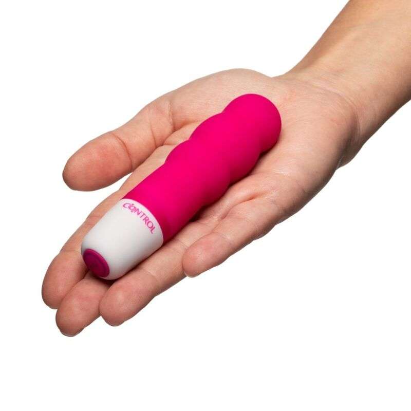 Mini Vibratore Control Velvet Secret 3 Mini Vibratore Control Velvet Secret 3