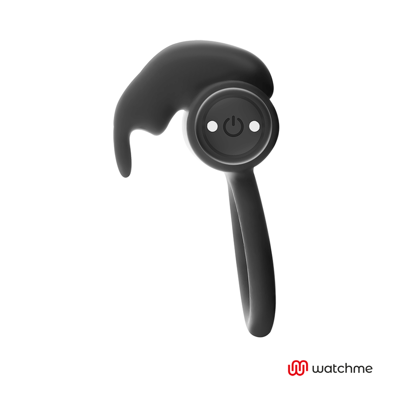 Anello Uomo con Controllo Remoto Burton – BlackSilver 2 Anello Uomo con Controllo Remoto Burton – BlackSilver 2