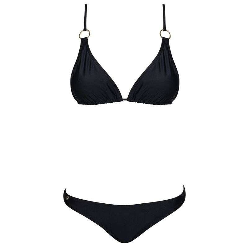 Costume da Bagno Obsessive Mauritia Bikini nero 3 Costume da Bagno Obsessive Mauritia Bikini nero 3
