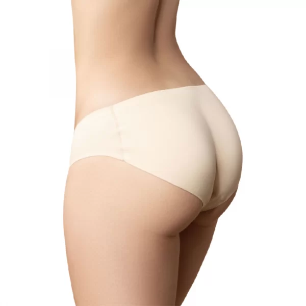 Mutandine Imbottite Vita Bassa – Bye Bra 2