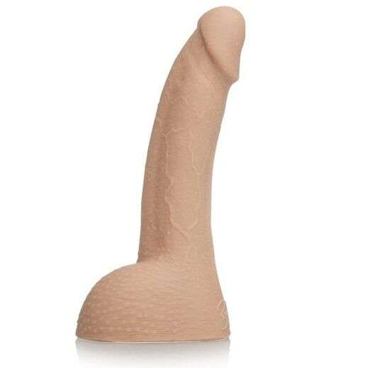 Dildo Carne Realistico con Ventosa 16 cm – Connor