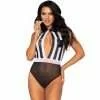 Completino Sexy da Arbitro – Leg Avenue