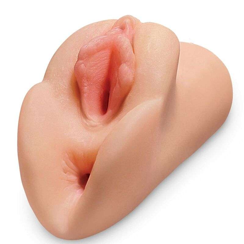 Masturbatore Vagina Realistica Fleshlight Janice Griffith 10