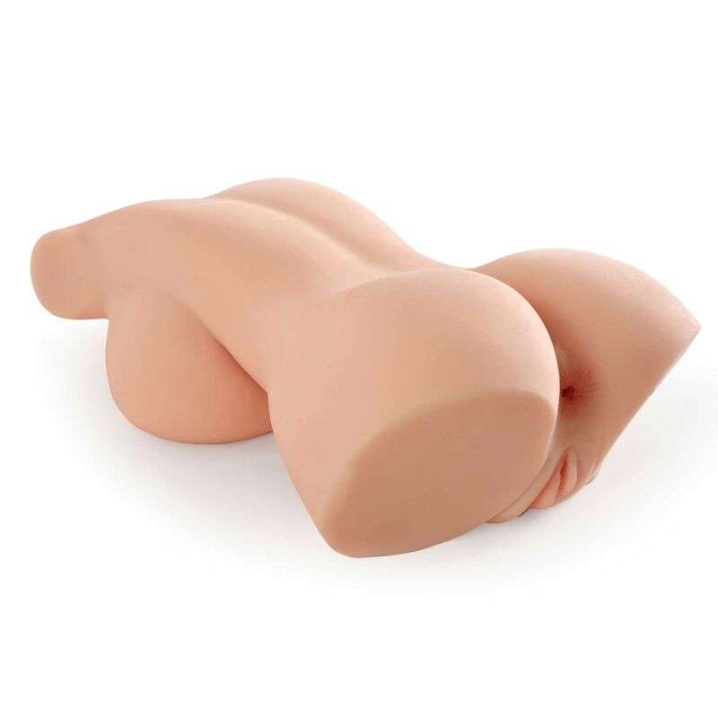 Torso Donna Pdx Plus + Perfect 10 – Pelle Chiara 3 Torso Donna Pdx Plus + Perfect 10 – Pelle Chiara 3