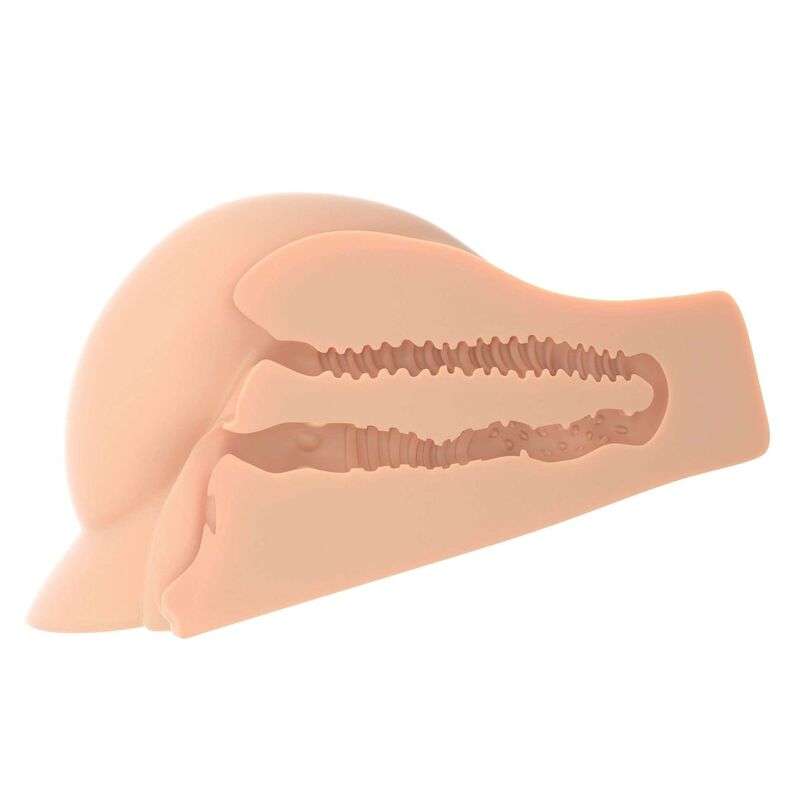 Masturbatore Realistico Completo PDX Perfect 3 Masturbatore Realistico Completo PDX Perfect 3