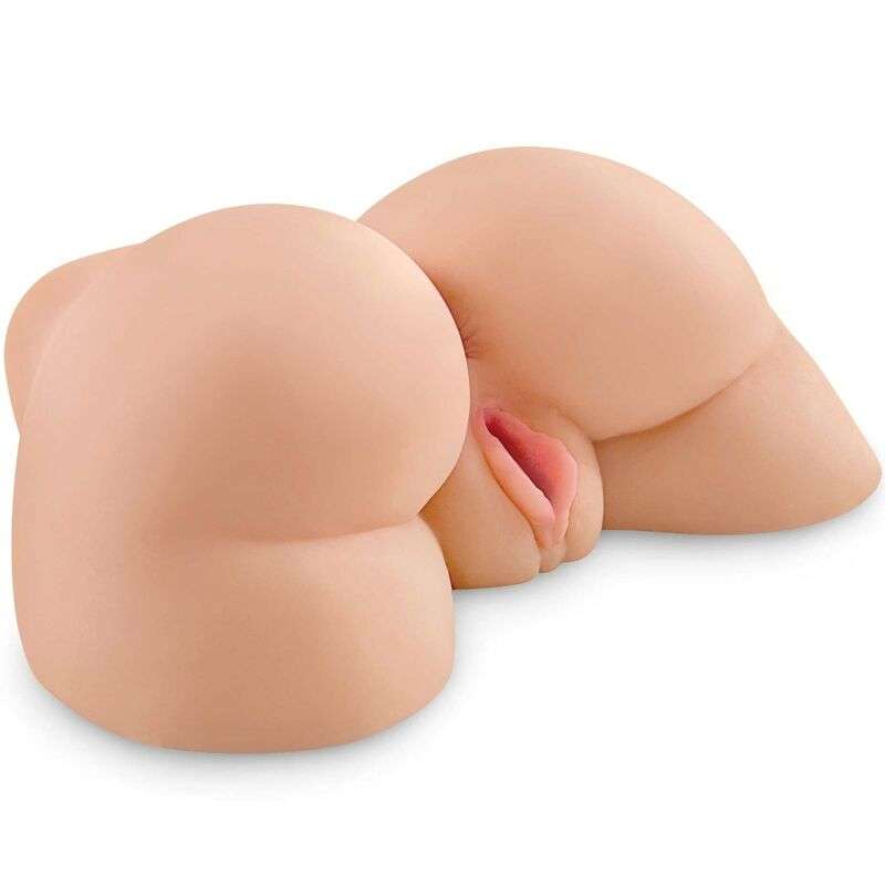 Masturbatore Realistico Completo PDX Perfect 2 Masturbatore Realistico Completo PDX Perfect 2