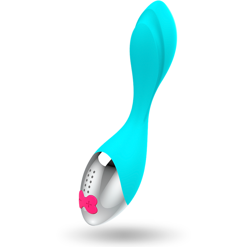 Vibratore Punto G Satisfyer che Accarezzano l’IPO