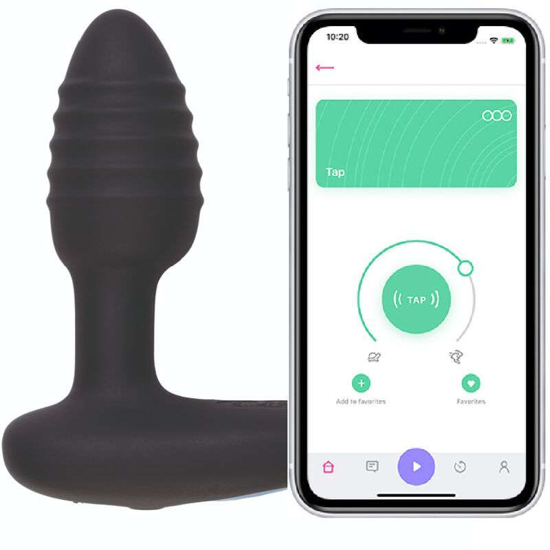 Dildo Vibrante in Silicone di 17 cm – Get Real