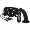 Vibratore Indossabile per Donna Sevencreations Arnes 12,5 cm