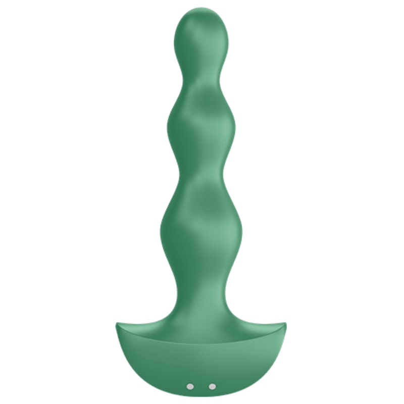 Vibratore Satisfyer Lolli Plug 2 Plug – Verde