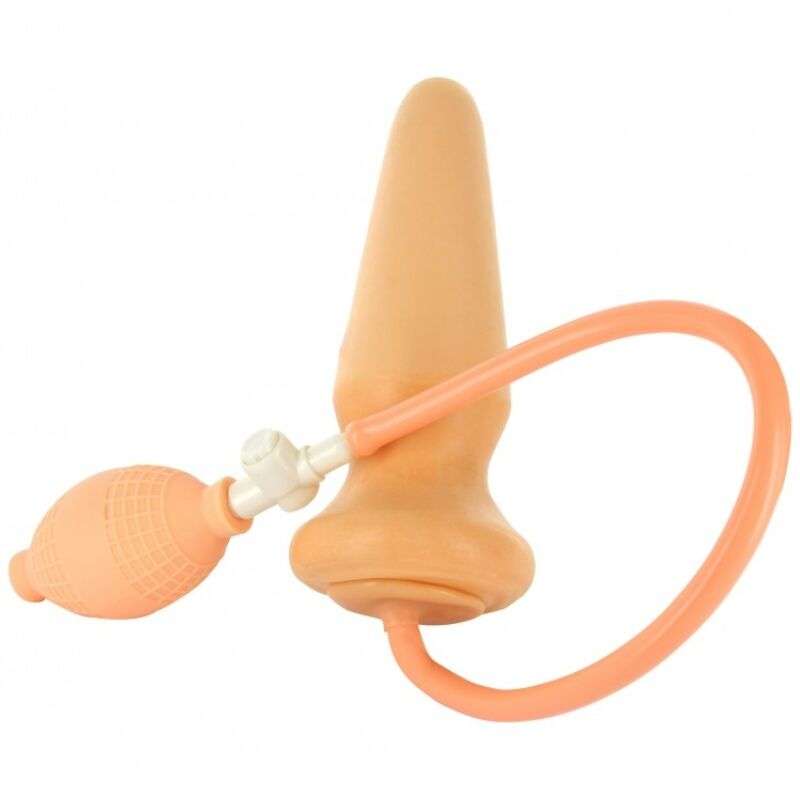 Anal Plug Addicted Toys  13.5cm