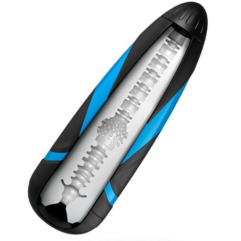 Vibratore Realistico e Flessibile Baile Vibrators  25 cm 7