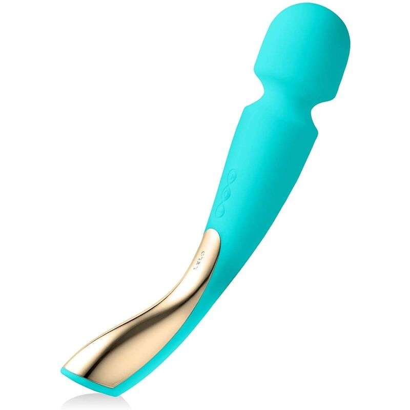 Massaggiatore Lelo Smart Wand 2 – Aqua