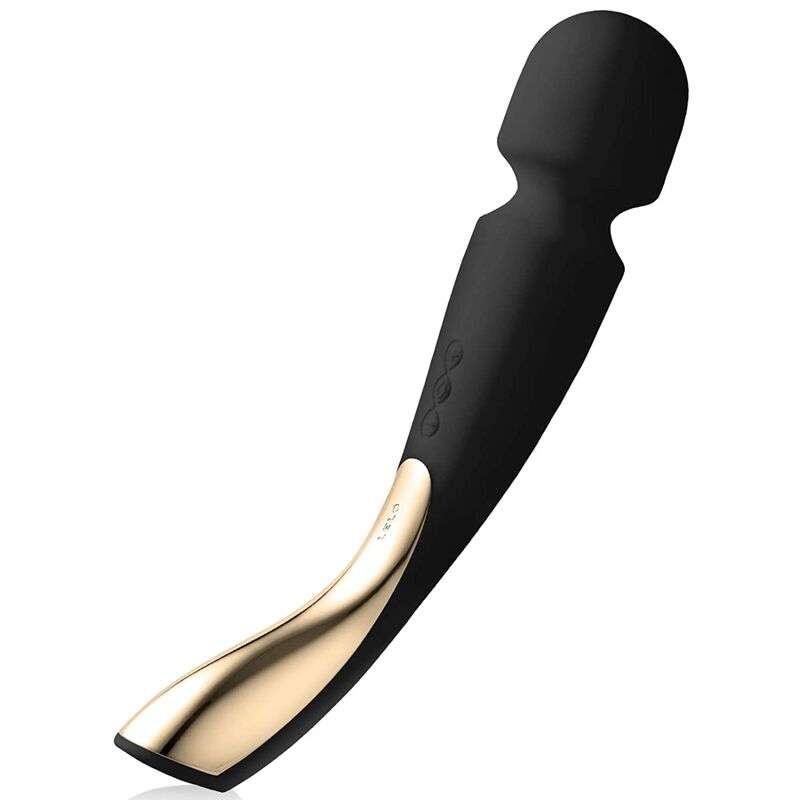 Lelo Smart Wand 2 Massaggiatore – Nero