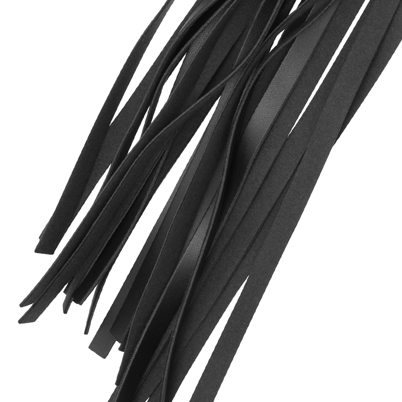 Flogger in Pelle Vegana Coquette Fantasy 4 Flogger in Pelle Vegana Coquette Fantasy 4