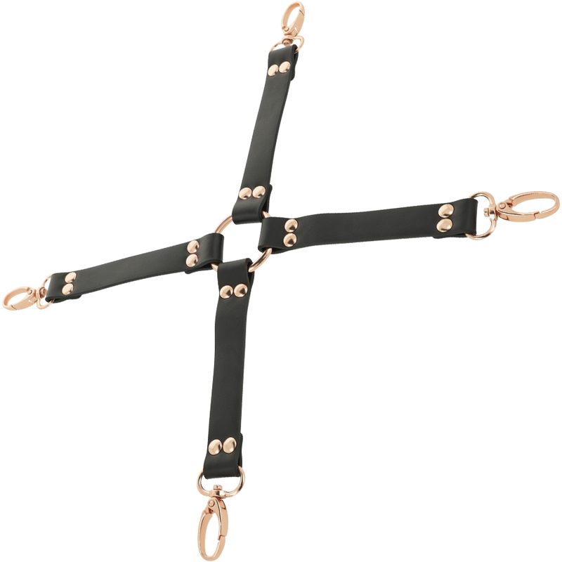 Imbracatura Strap-on Universale Fetish Fantasy Heavy Duty Elite