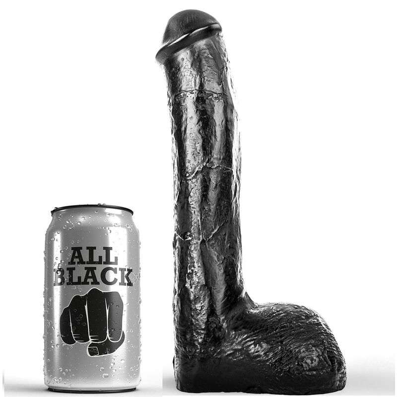 Fallo con Testicoli e Ventosa King Cock – 35,6 cm