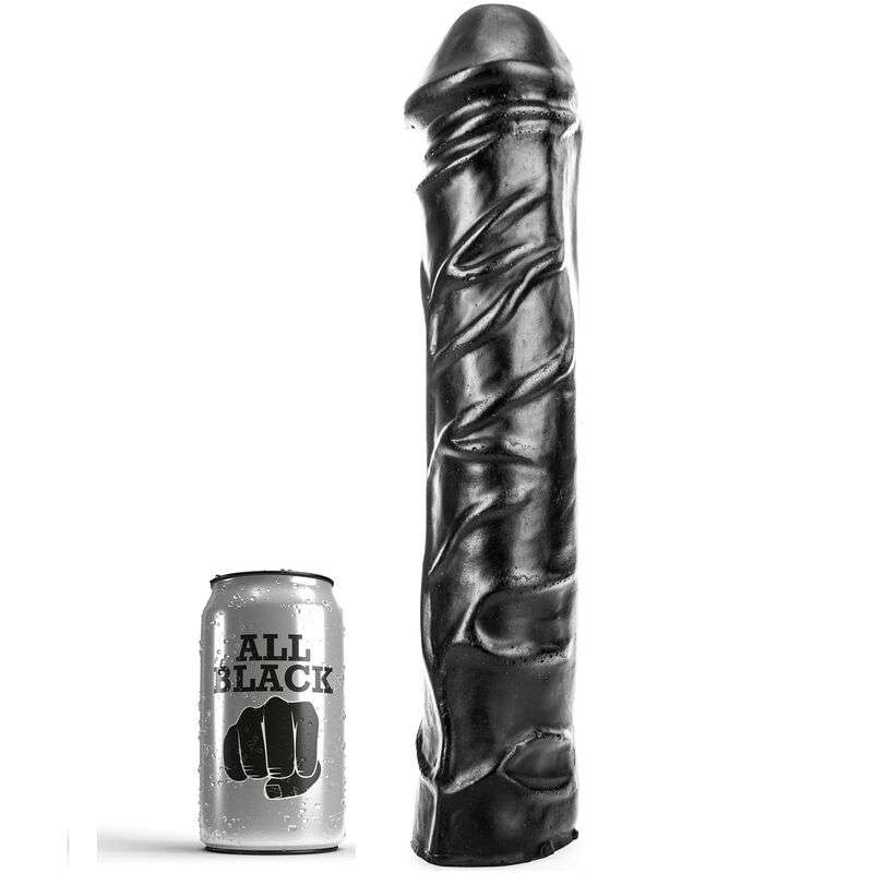 King Cock 6″ Pene Marrone 15 Cm 21