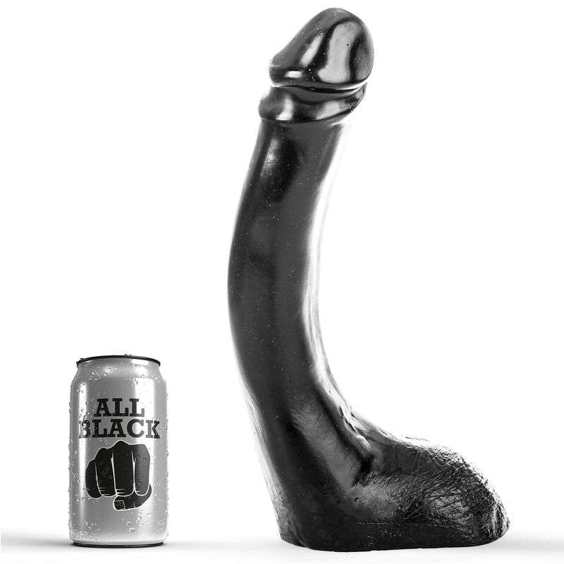 Fallo con Testicoli e Ventosa King Cock – 35,6 cm