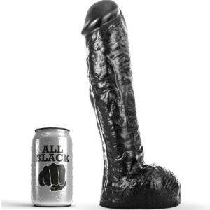 Fallo con Testicoli e Ventosa King Cock – 35,6 cm