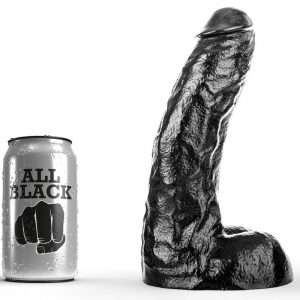 Fallo con Testicoli e Ventosa King Cock – 35,6 cm