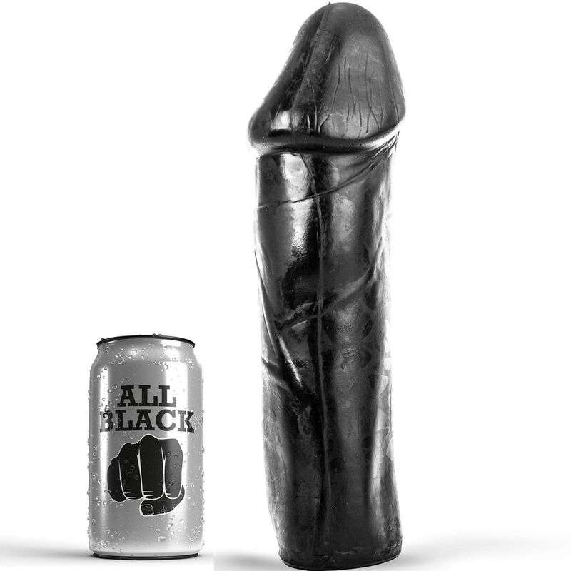 Fallo con Testicoli e Ventosa King Cock – 35,6 cm