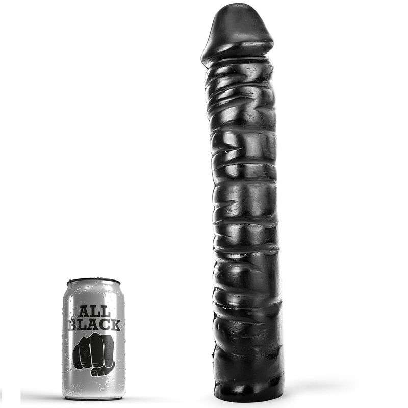 Fallo con Testicoli e Ventosa King Cock – 35,6 cm