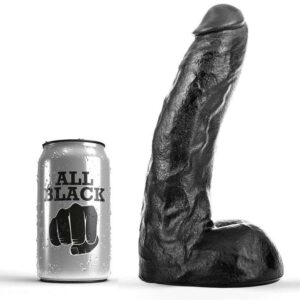 Dildo Eiaculante King Cock 18 cm