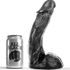 Fallo con Testicoli e Ventosa King Cock – 35,6 cm