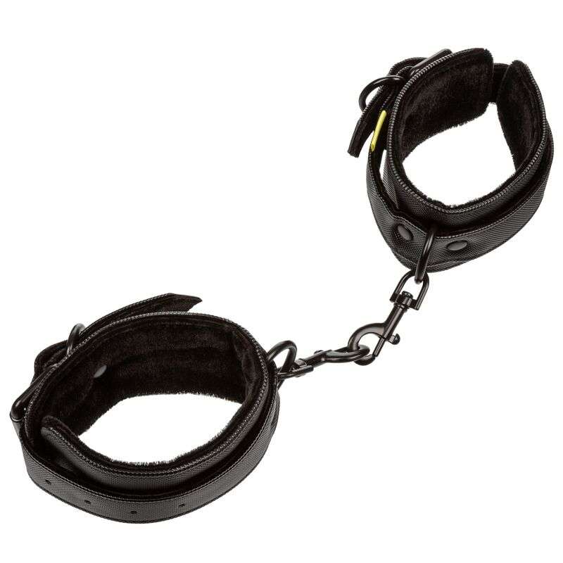 Kit Bondage per Letto Fetish Fantasy Wraparound Matress Restraints