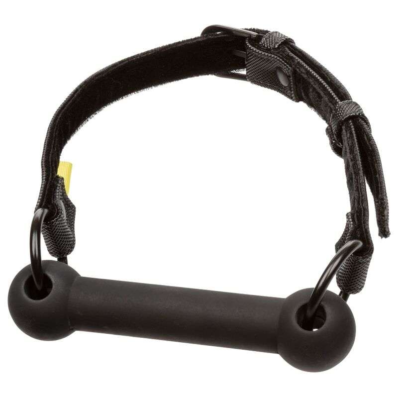 Bar Gag Calex Boundless nero 4 Bar Gag Calex Boundless nero 4