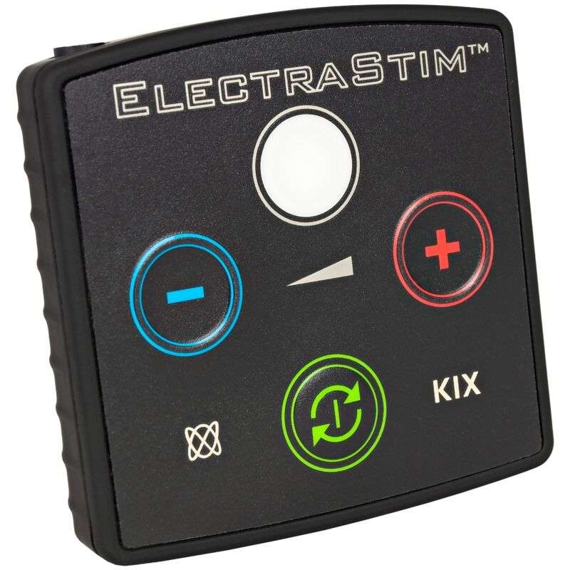 Stimolatore Del Sesso Electrastim Kix Electro 2