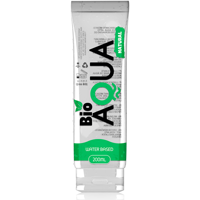 Lubrificante a base acquosa Waterfeel Natural 150 ml